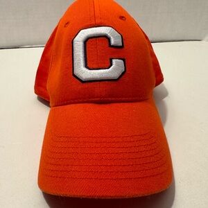 Nike Clemson Baseball Hat Size S/M